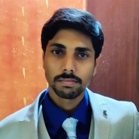 Prasoon Priyadarshi