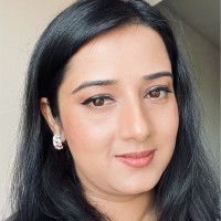 Aastha Aryal