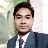 Israfil Mondal