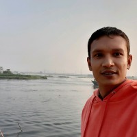 Gm Ashikul Islam