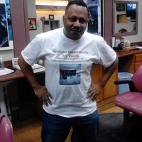 Anthony Searight