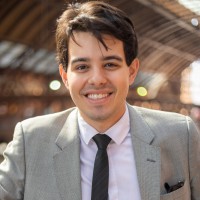 Victor Correia Santos Silva