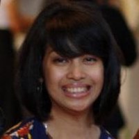 Fransisca W. A.