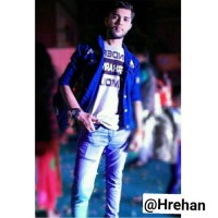 Hrehan Tiwari