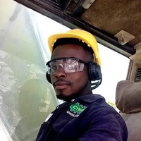Owusu Frimpong Enock