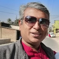 Manojit Saha