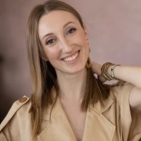 Viktoriya Nishchuk