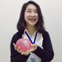 Jasmine Chen