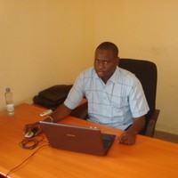 Mahamane Touré