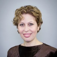 Marianne Netchitailo M.B.A., B.Econ., BCom