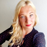 Nathalie Otten Krijnen