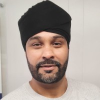 Rupinder Singh Virdee