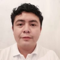 Pedro Luis Venegas Alvarado