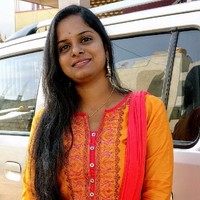 Vinodini Vinu