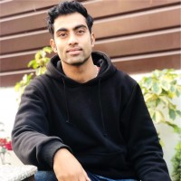 Nishant Neupane