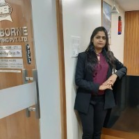 Rajeshree Kanojia
