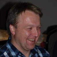 Kristof Scheepers