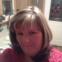 Christine Woodward