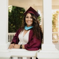 Angie Noguera, M.Ed.