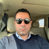 Mohamed M. Anwar