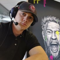 Vladislav Alehnovich