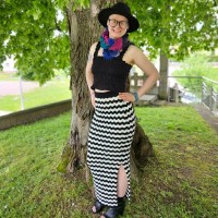 Nora WOJS