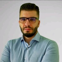 George Kounougeris, Cka, Rhcsa, Msc