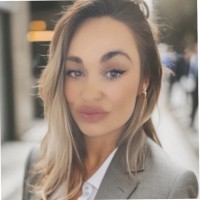 Caroline Smith