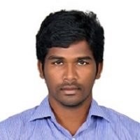 Muthu Krishnan K