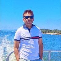 Arjun Pokhrel