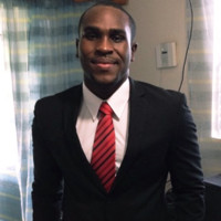 Akil Samuel