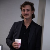 Cody Frehr