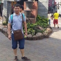 张羽龙