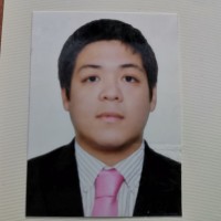 Hugo Martin Wu Loli