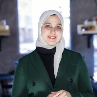 Tasneem Mohammad