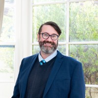 Patrick O'Flaherty