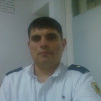 Julian Alberto Marin