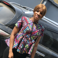 Omotayo Ayomide