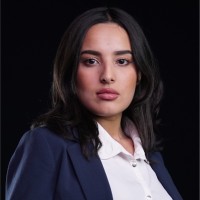 Salwa Moussali