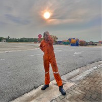 Muhammad Fadzil Bin Mohd Rafid