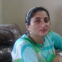 Parmjeet Kaur