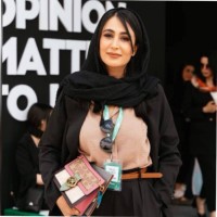 Niloofar Eshraghi Rad