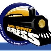Coin Supply Express