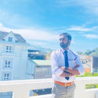 Krishanth Sk