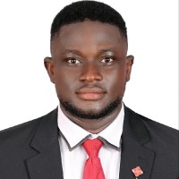 Isaac Okutu Jnr