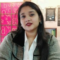 Akanksha Bose