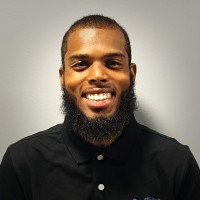 Darrel Dillette Jr.