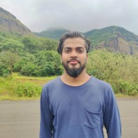 Manish Kumar Verma