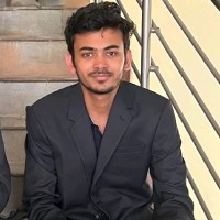 Sourabh Ingale