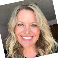 Angela Baker